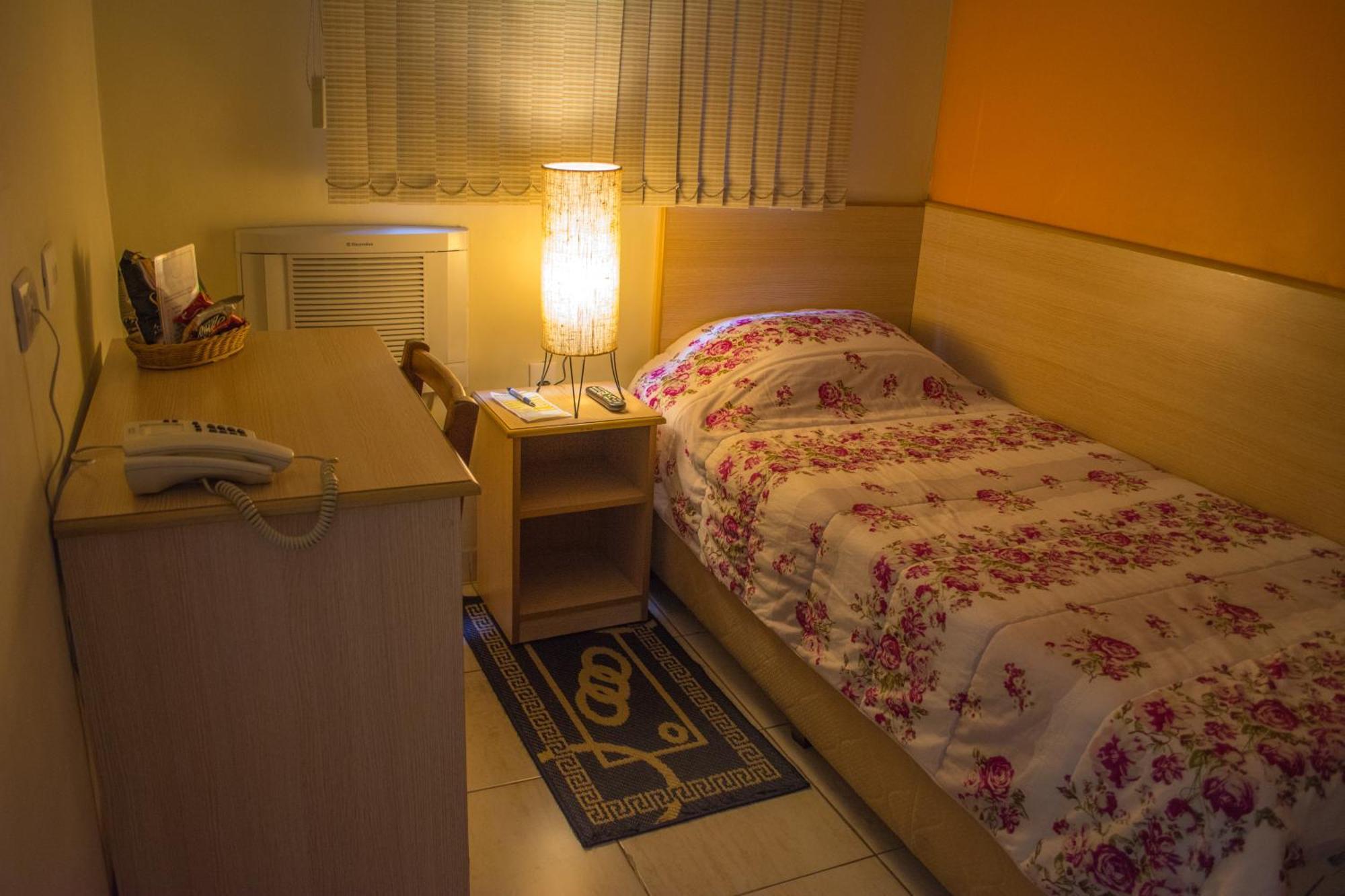 Hotel Estacao Paraiso - Ao Lado Do Metro Paraiso E 600M Da Av Paulista São Paulo Kültér fotó