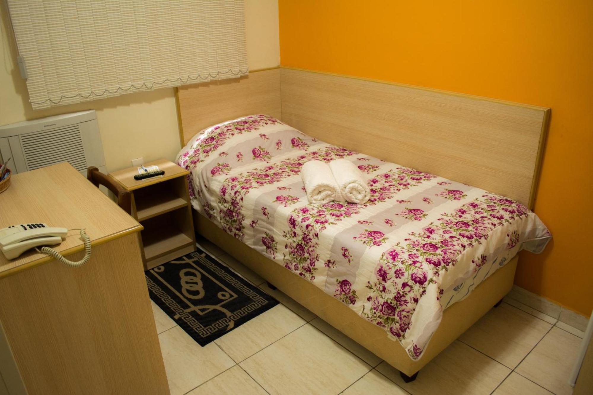 Hotel Estacao Paraiso - Ao Lado Do Metro Paraiso E 600M Da Av Paulista São Paulo Kültér fotó