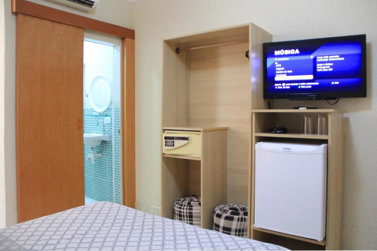 Hotel Estacao Paraiso - Ao Lado Do Metro Paraiso E 600M Da Av Paulista São Paulo Kültér fotó